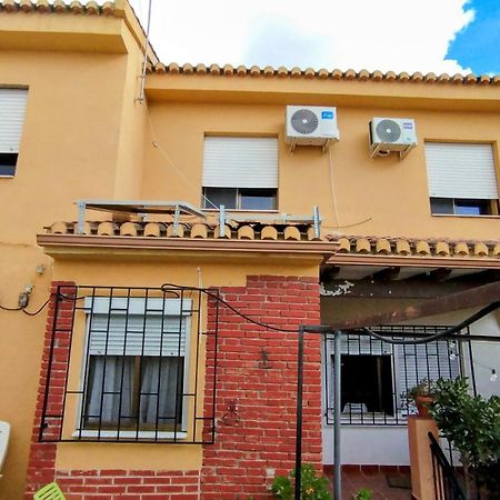 Casa Con Piscina Y Barbacoa A 3 Kilometros De La Alhambra Villa Huétor Vega Exterior foto