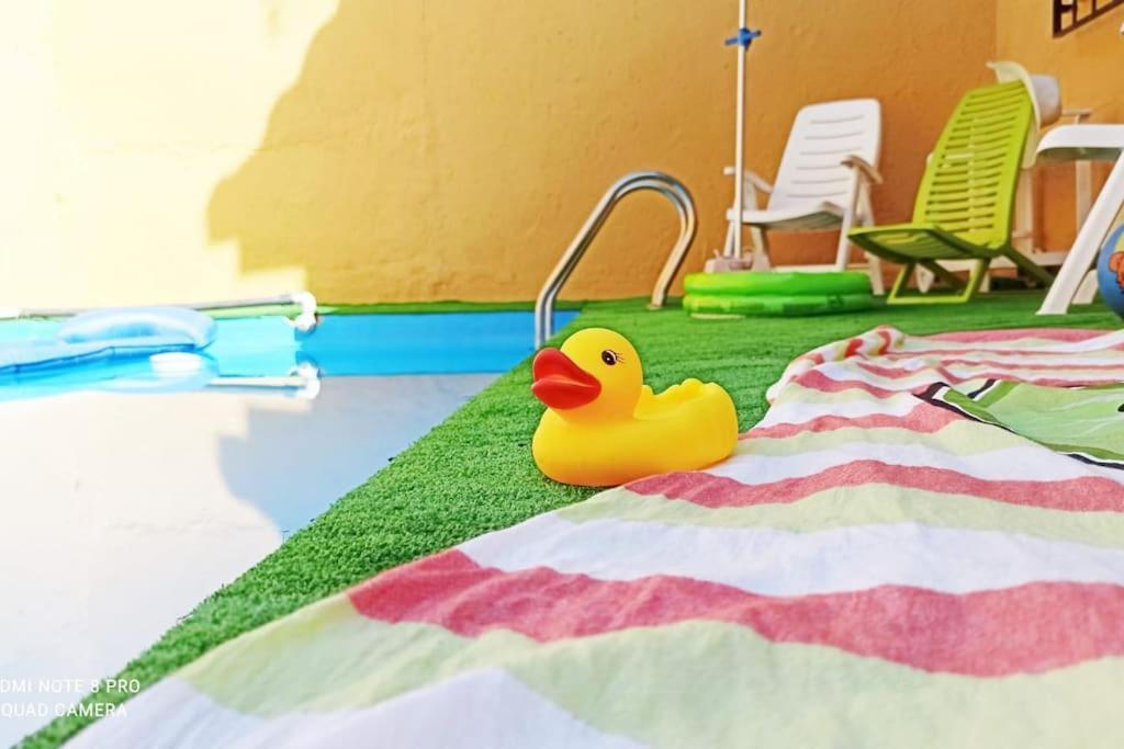 Casa Con Piscina Y Barbacoa A 3 Kilometros De La Alhambra Villa Huétor Vega Exterior foto